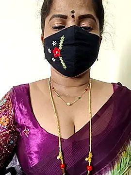 gaurika18 online show from July 20, 2026, 5:11 am