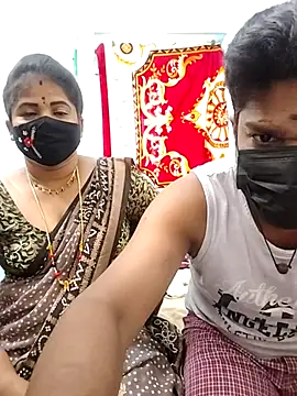 gaurika18 online show from July 27, 2026, 11:06 am