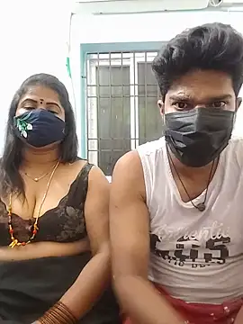 gaurika18 online show from July 31, 2026, 5:45 pm