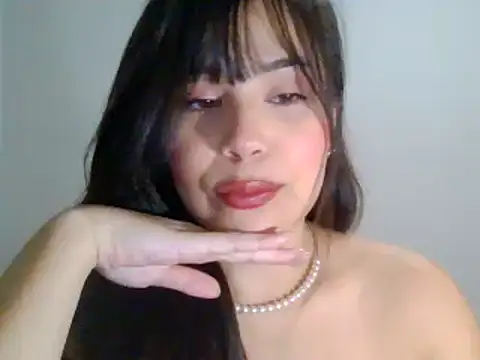 DeusaDemeeter online show from October 20, 2025, 2:12 am