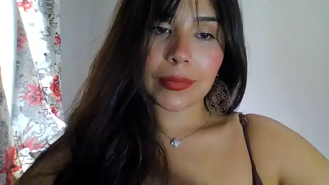 DeusaDemeeter online show from February 20, 2026, 7:03 pm