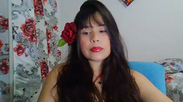 Snapshot of DeusaDemeeter chatting on July 5, 2026, 1:23 am DeusaDemeeter online show from July 5, 2026, 1:23 am