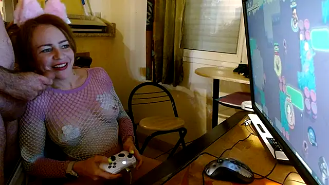 FuriousSweet online show from March 1, 2026, 10:34 pm