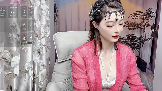 Snapshot of NINIbaby-99 chatting on April 30, 2026, 4:02 pm NINIbaby-99 online show from April 30, 2026, 4:02 pm