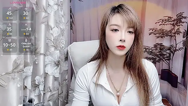 Snapshot of NINIbaby-99 chatting on May 28, 2026, 4:04 pm NINIbaby-99 online show from May 28, 2026, 4:04 pm