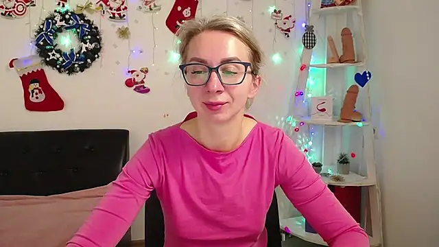 Snapshot of VasilisaSii chatting on December 30, 2024, 6:31 am VasilisaSii online show from December 30, 2024, 6:31 am