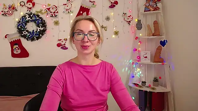 Snapshot of VasilisaSii chatting on December 30, 2024, 9:37 am VasilisaSii online show from December 30, 2024, 9:37 am