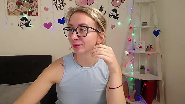 Snapshot of VasilisaSii chatting on January 18, 2025, 9:34 am VasilisaSii online show from January 18, 2025, 9:34 am