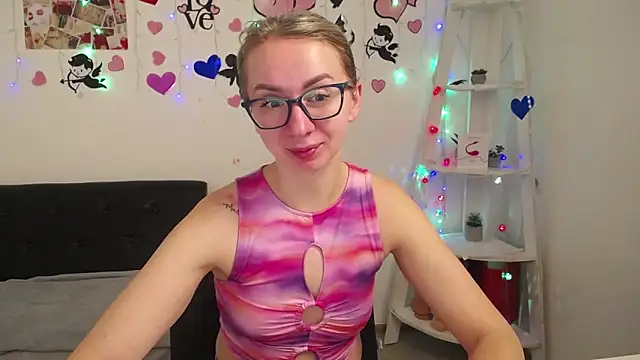 Snapshot of VasilisaSii chatting on January 20, 2025, 6:21 am VasilisaSii online show from January 20, 2025, 6:21 am