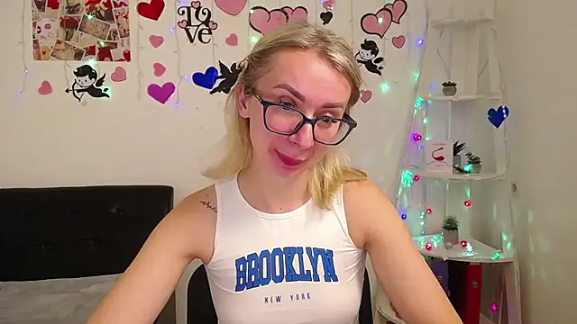 Snapshot of VasilisaSii chatting on January 23, 2025, 12:52 pm VasilisaSii online show from January 23, 2025, 12:52 pm