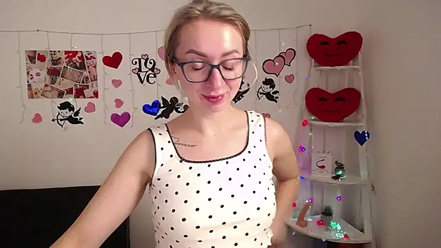 Snapshot of VasilisaSii chatting on February 5, 2025, 9:25 am VasilisaSii online show from February 5, 2025, 9:25 am