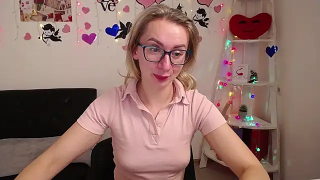 Snapshot of VasilisaSii chatting on February 5, 2025, 12:27 pm VasilisaSii online show from February 5, 2025, 12:27 pm