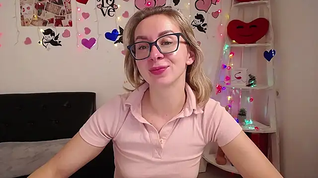 Snapshot of VasilisaSii chatting on February 5, 2025, 3:31 pm VasilisaSii online show from February 5, 2025, 3:31 pm