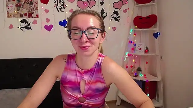 Snapshot of VasilisaSii chatting on February 15, 2025, 12:54 pm VasilisaSii online show from February 15, 2025, 12:54 pm