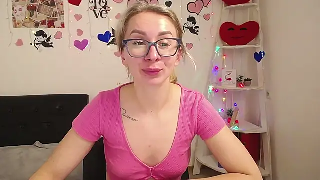 Snapshot of VasilisaSii chatting on February 21, 2025, 9:13 am VasilisaSii online show from February 21, 2025, 9:13 am