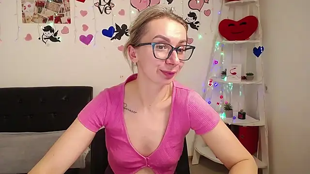 Snapshot of VasilisaSii chatting on March 1, 2025, 12:34 pm VasilisaSii online show from March 1, 2025, 12:34 pm