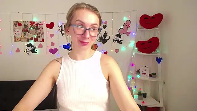 Snapshot of VasilisaSii chatting on March 10, 2025, 9:10 am VasilisaSii online show from March 10, 2025, 9:10 am