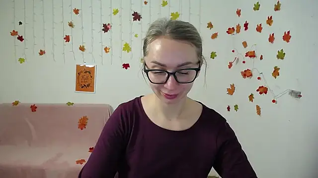 VasilisaSii online show from November 22, 2025, 6:12 am