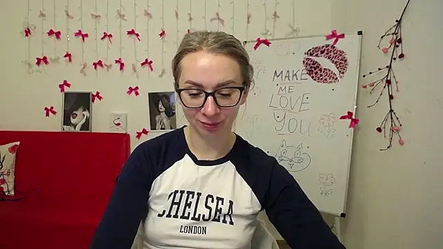 VasilisaSii online show from February 27, 2026, 6:13 am