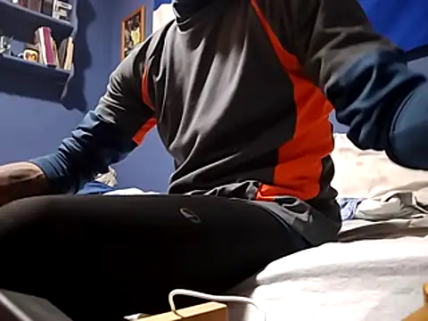 minitranca online show from November 12, 2025, 8:52 pm