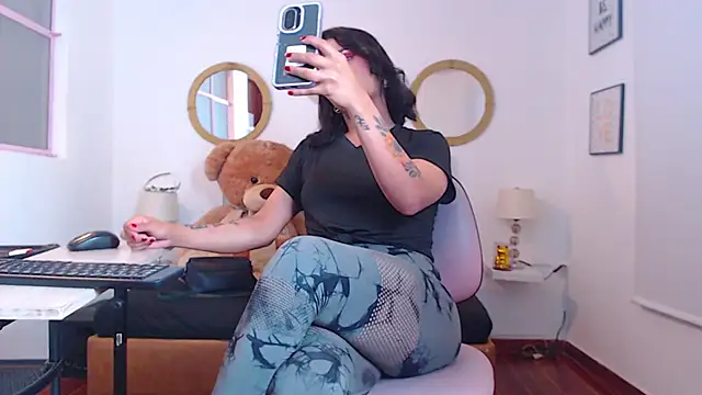 zoe hecate sexx online show from December 17, 2025, 12:27 am