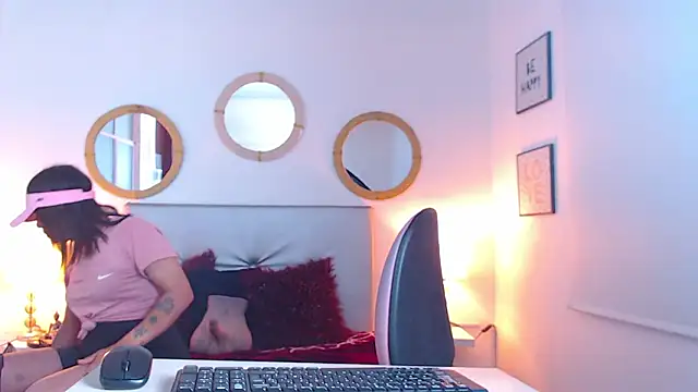 zoe hecate sexx online show from February 4, 2026, 11:05 am