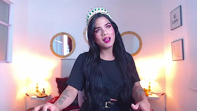 zoe hecate sexx online show from February 7, 2026, 11:14 am