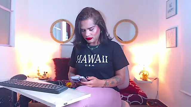 zoe hecate sexx online show from February 25, 2026, 12:20 am