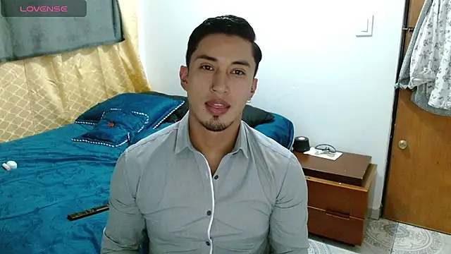 Snapshot of Davixx258 chatting on February 25, 2026, 11:25 pm Davixx258 online show from February 25, 2026, 11:25 pm