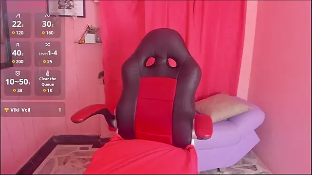 Snapshot of AliaAsad chatting on February 27, 2025, 12:23 pm AliaAsad online show from February 27, 2025, 12:23 pm