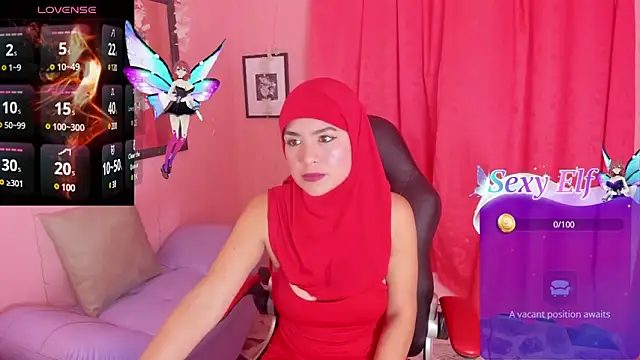 Snapshot of AliaAsad chatting on March 8, 2025, 12:20 pm AliaAsad online show from March 8, 2025, 12:20 pm