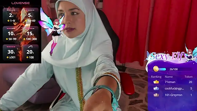 Snapshot of AliaAsad chatting on March 12, 2025, 4:13 pm AliaAsad online show from March 12, 2025, 4:13 pm