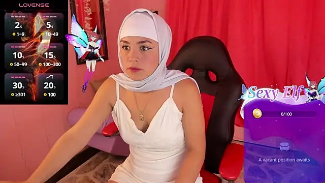 Snapshot of AliaAsad chatting on March 15, 2025, 12:13 pm AliaAsad online show from March 15, 2025, 12:13 pm