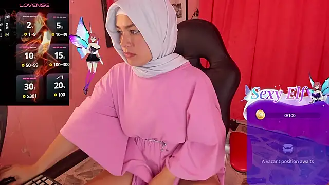 Snapshot of AliaAsad chatting on March 15, 2025, 3:16 pm AliaAsad online show from March 15, 2025, 3:16 pm