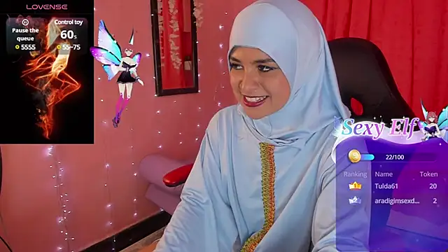 Snapshot of AliaAsad chatting on March 21, 2025, 7:02 pm AliaAsad online show from March 21, 2025, 7:02 pm