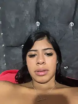 meggan 77 online show from January 9, 2026, 12:13 am