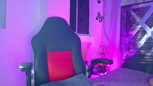 meggan 77 online show from March 7, 2026, 6:21 am