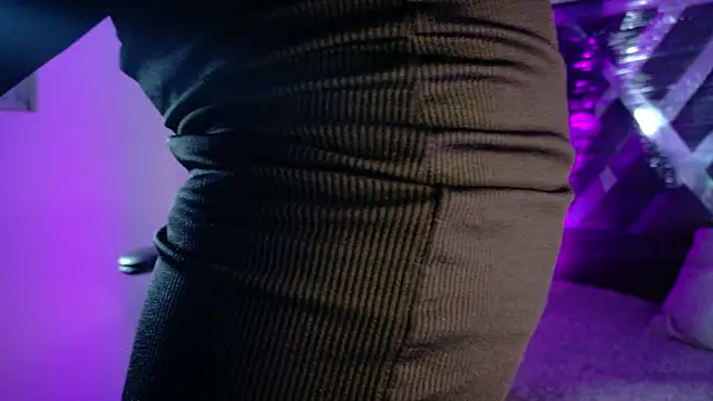 meggan 77 online show from March 8, 2026, 6:39 am