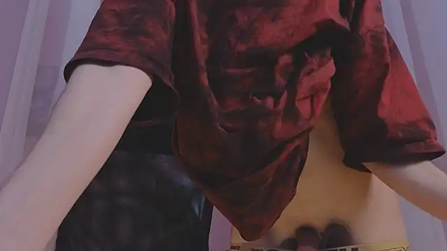 Snapshot of TommieH chatting on February 20, 2025, 8:39 am TommieH online show from February 20, 2025, 8:39 am