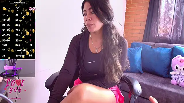 kendall sexy27 online show from January 15, 2026, 4:11 pm