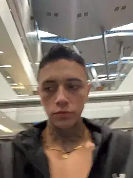  PhillipBrown online show from February 4, 2025, 12:00 pm