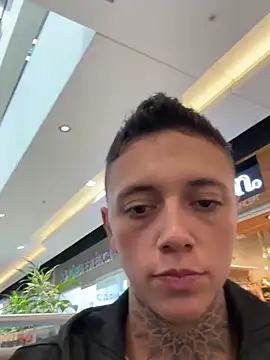  PhillipBrown online show from February 4, 2025, 3:04 pm