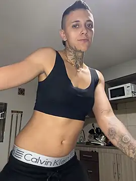  PhillipBrown online show from February 7, 2025, 11:34 pm