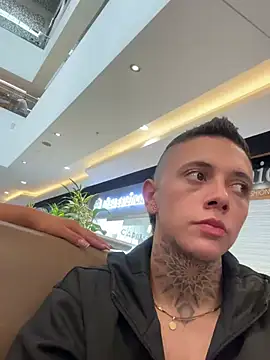  PhillipBrown online show from February 8, 2025, 2:05 pm