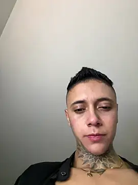  PhillipBrown online show from March 3, 2025, 10:52 pm