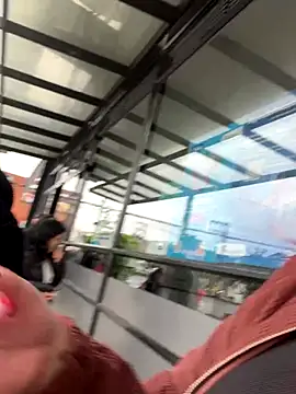 lia moon77 online show from November 15, 2025, 6:59 pm