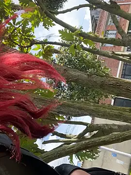 lia moon77 online show from December 2, 2025, 6:58 pm