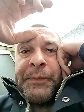 Andrzej-M online show from November 12, 2025, 11:54 am