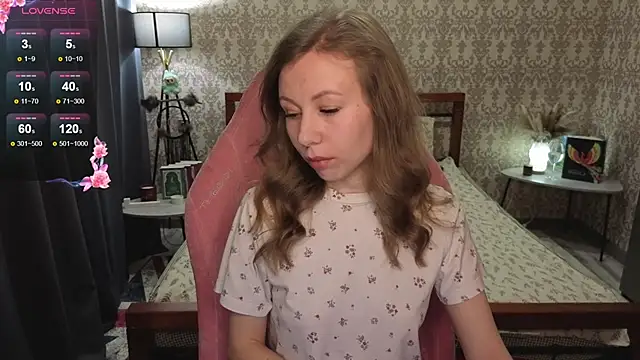 Lill Mary online show from January 13, 2026, 1:11 am