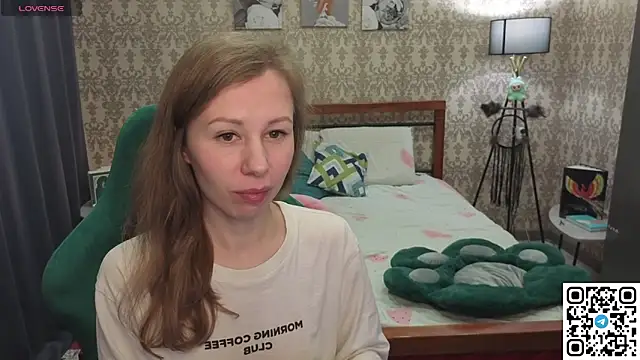 Lill Mary online show from February 14, 2026, 2:52 am